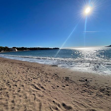 Village Cap Esterel, Piscine, Plage Saint-Raphael (Var) Exterior foto