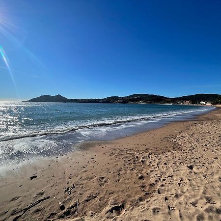Village Cap Esterel, Piscine, Plage Saint-Raphael (Var) Exterior foto