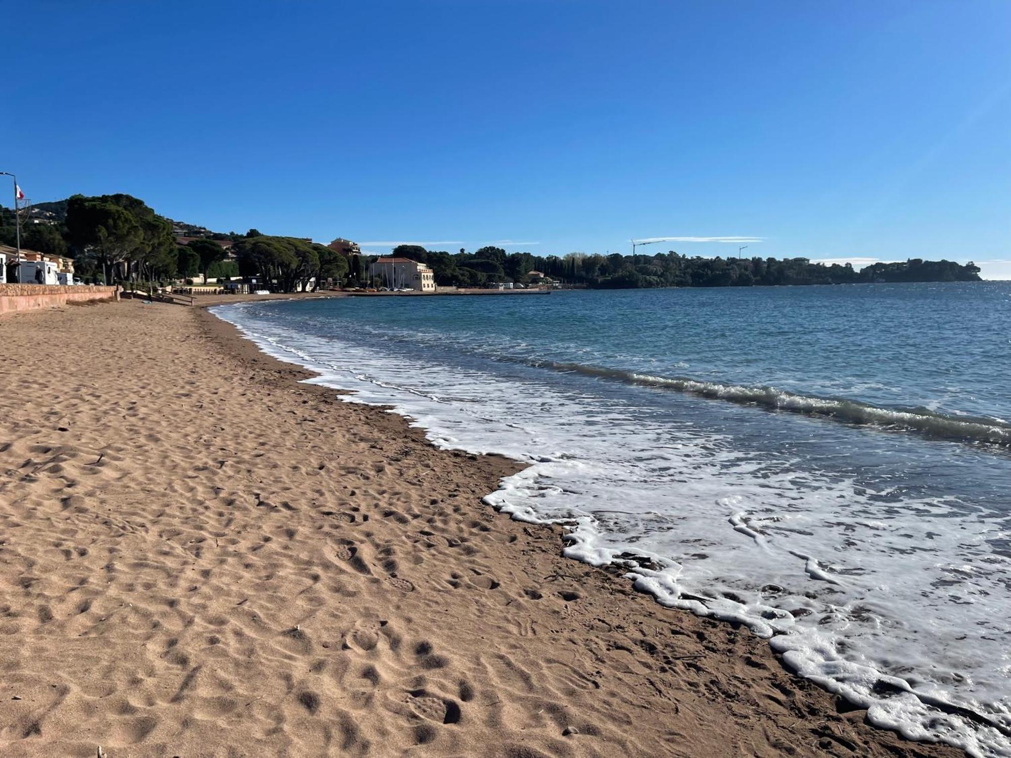 Village Cap Esterel, Piscine, Plage Saint-Raphael (Var) Exterior foto