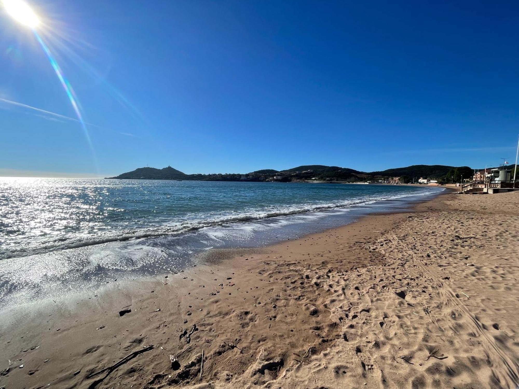 Village Cap Esterel, Piscine, Plage Saint-Raphael (Var) Exterior foto