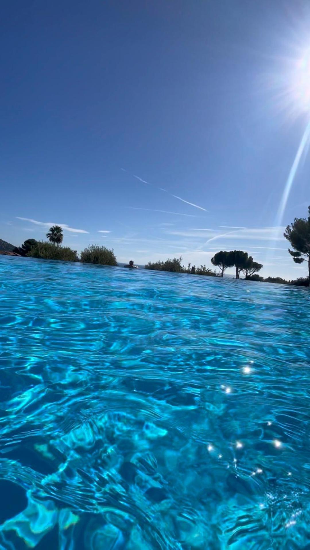 Village Cap Esterel, Piscine, Plage Saint-Raphael (Var) Exterior foto